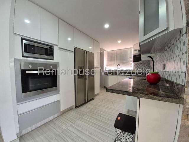 Apartamento en La Unión, Caracas - 1