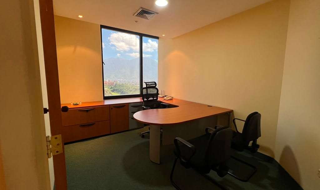 Apartamento en Prados del Este, Caracas - 1
