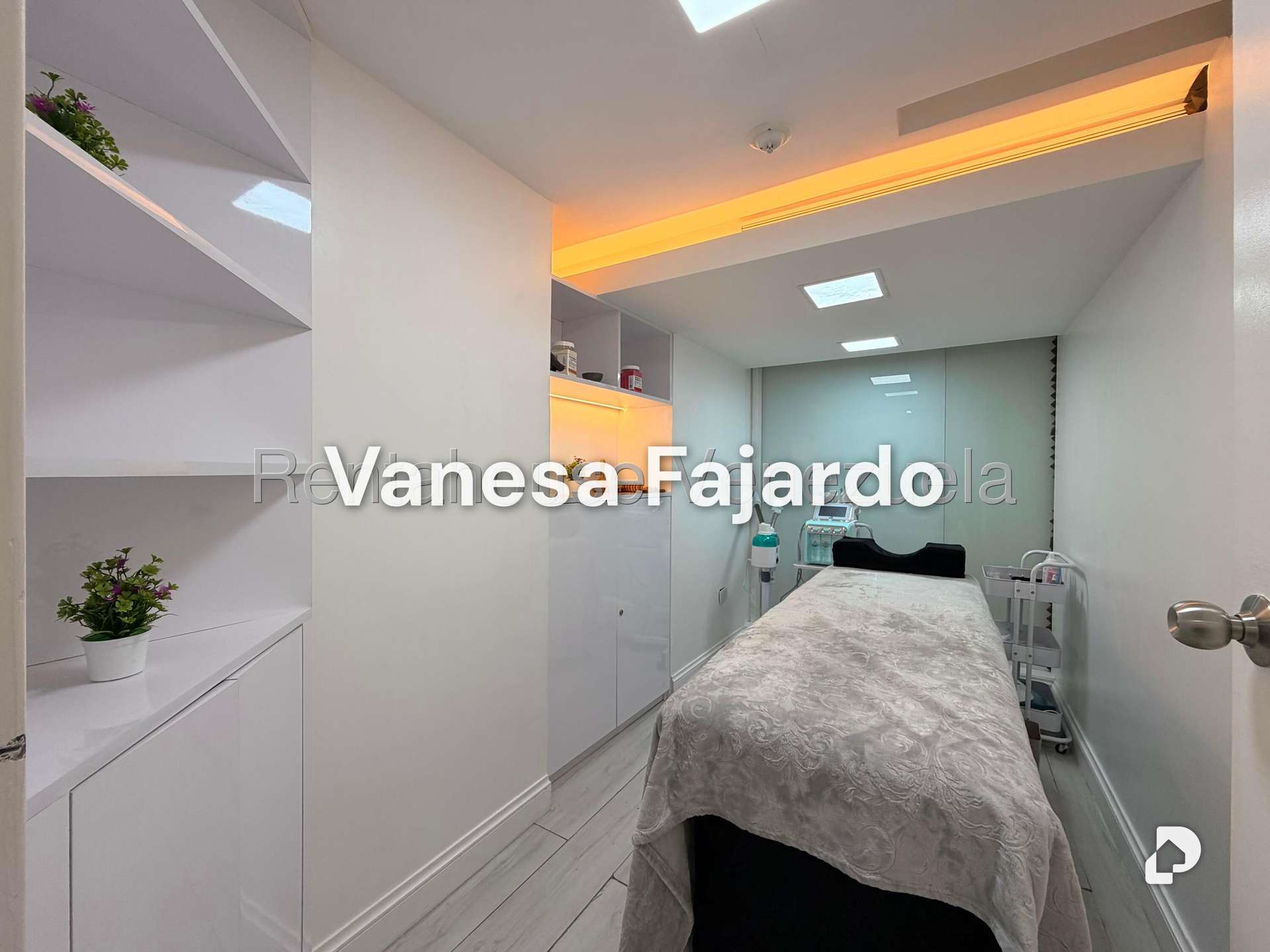 Local comercial en Las Mercedes, Caracas – 21