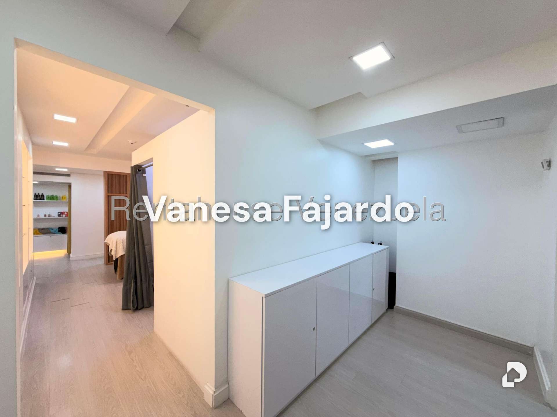 Local comercial en Las Mercedes, Caracas – 20