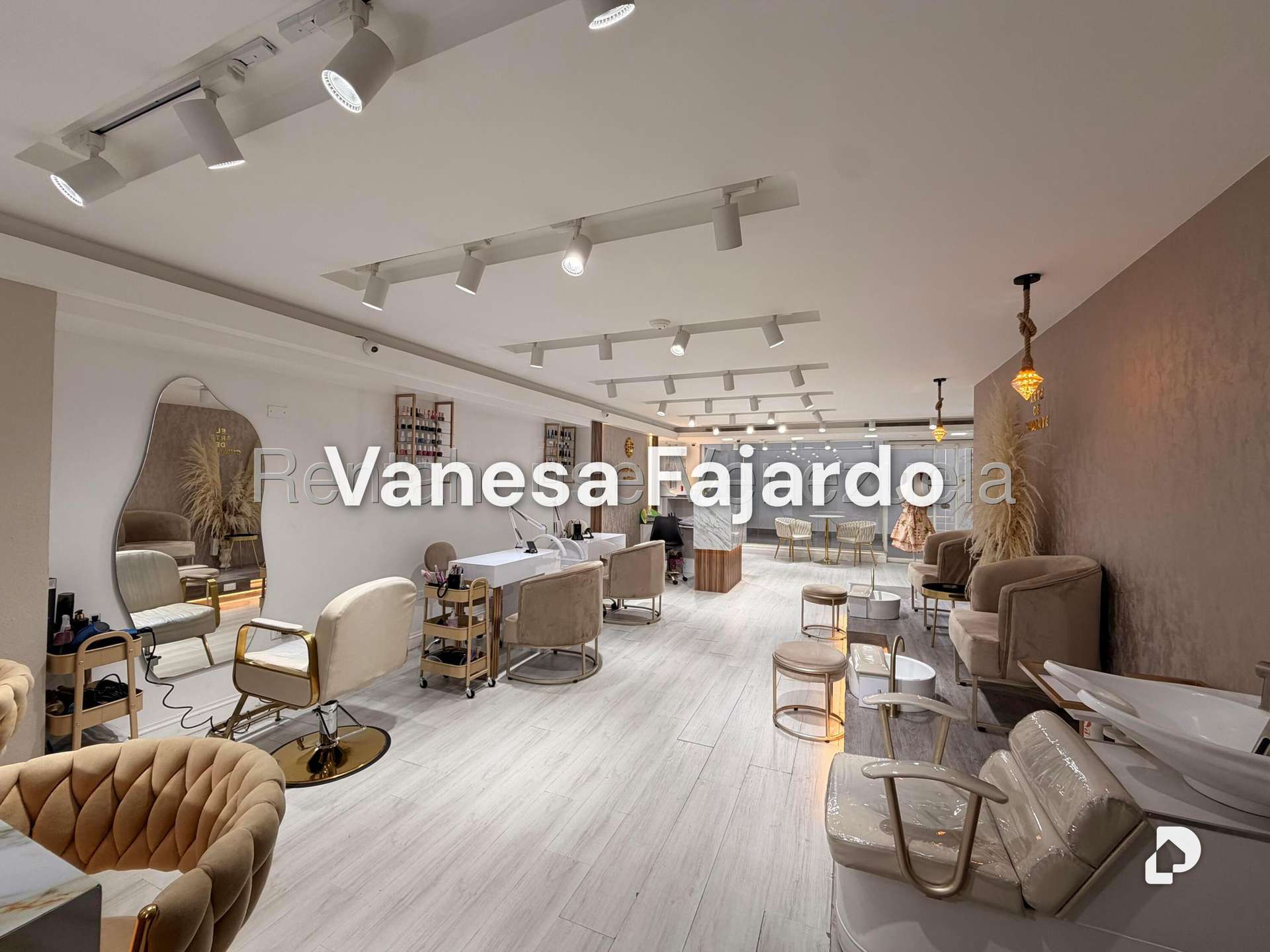 Local comercial en Las Mercedes, Caracas – 9