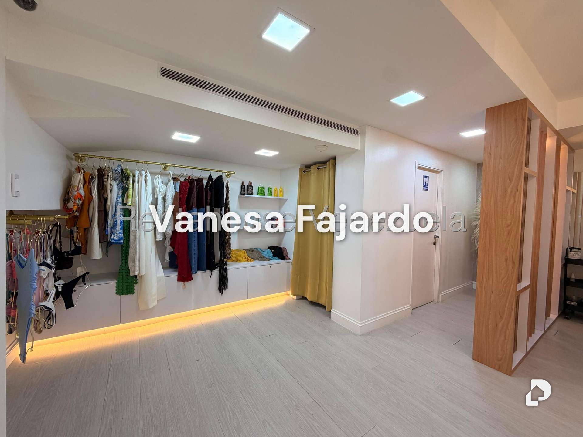 Local comercial en Las Mercedes, Caracas – 16