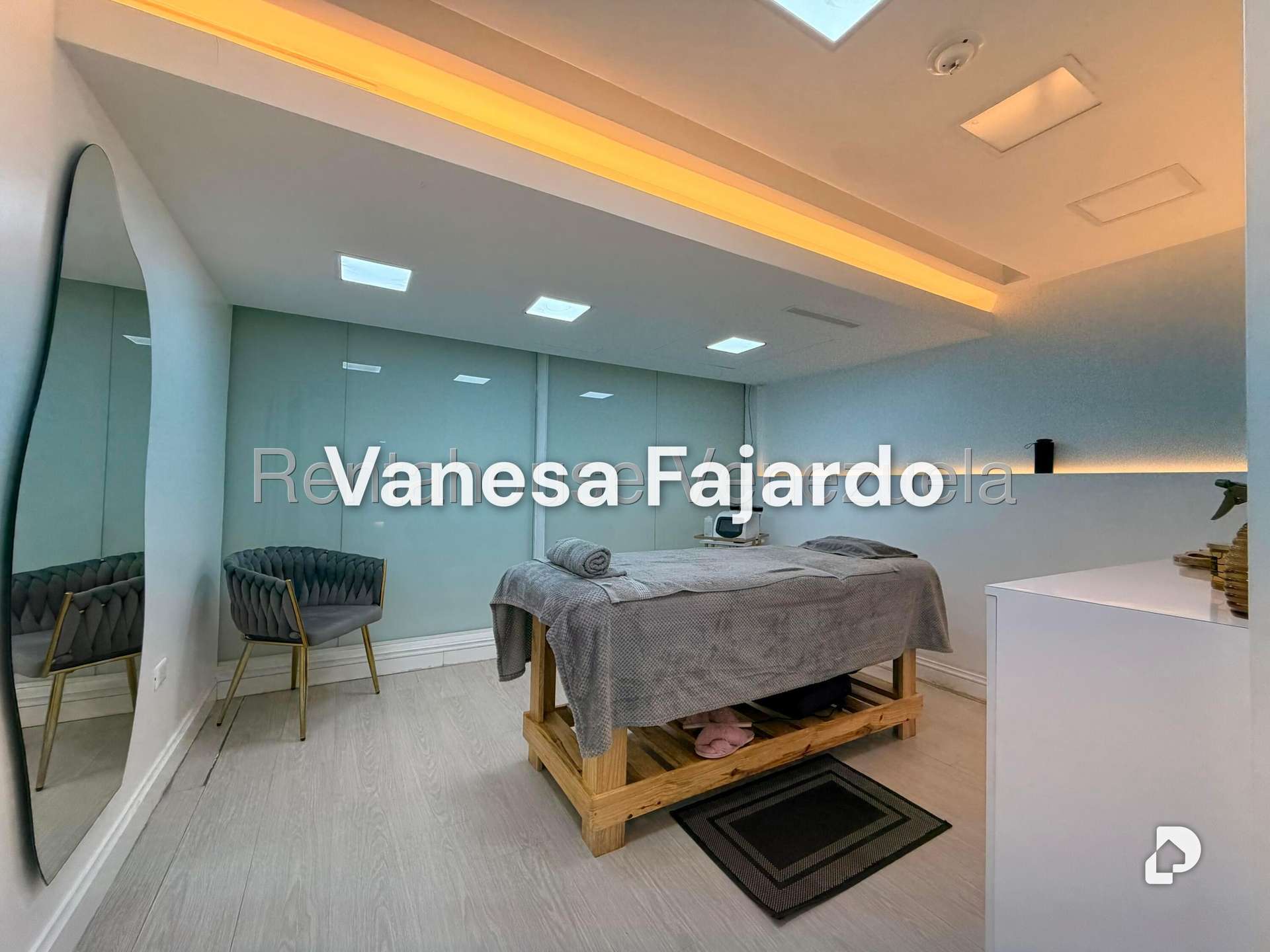 Local comercial en Las Mercedes, Caracas – 23