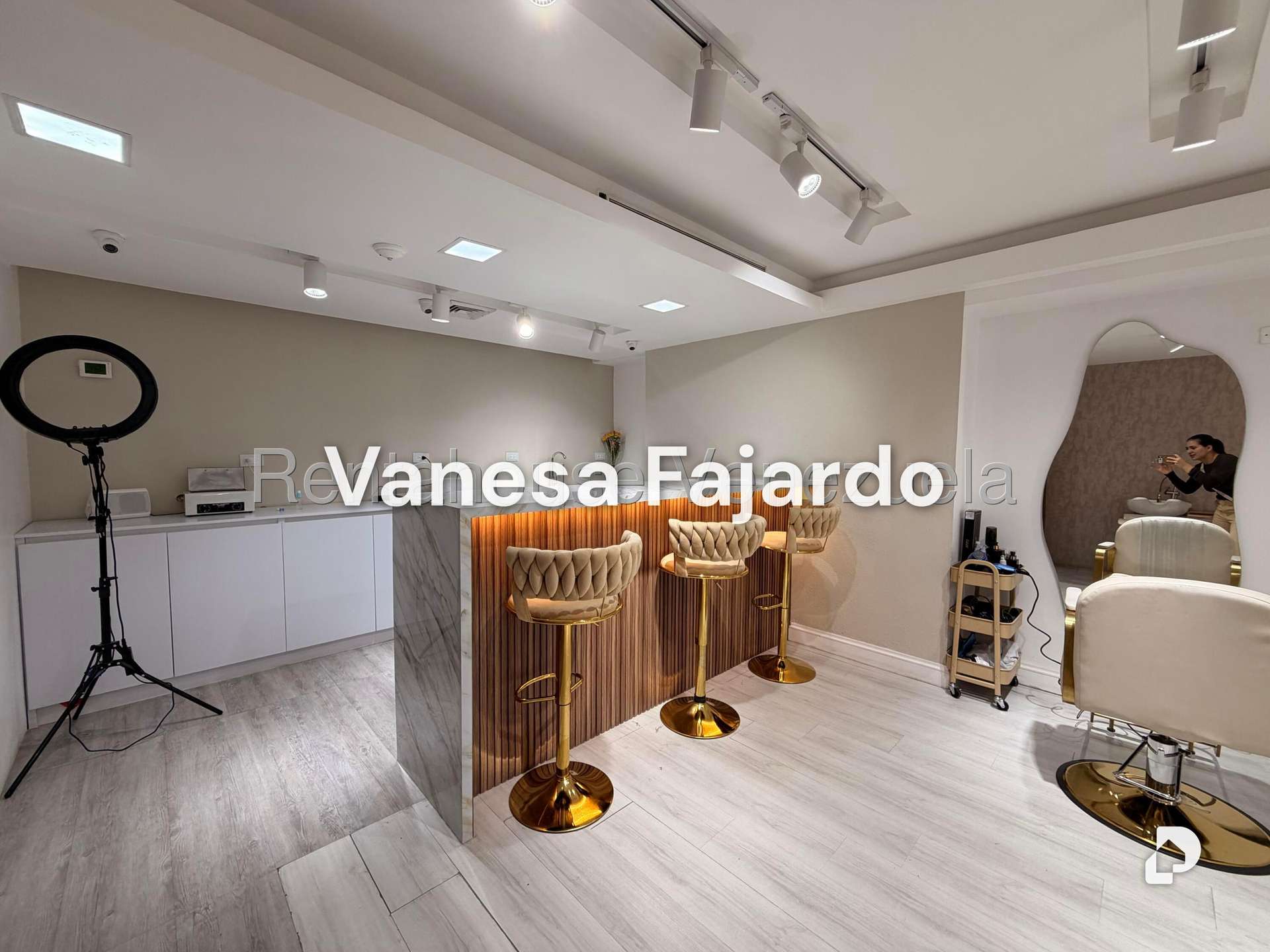 Local comercial en Las Mercedes, Caracas – 14