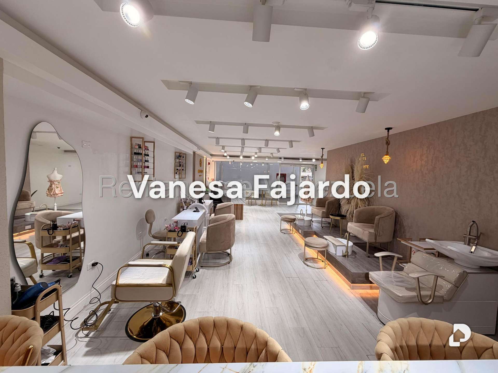 Local comercial en Las Mercedes, Caracas – 7