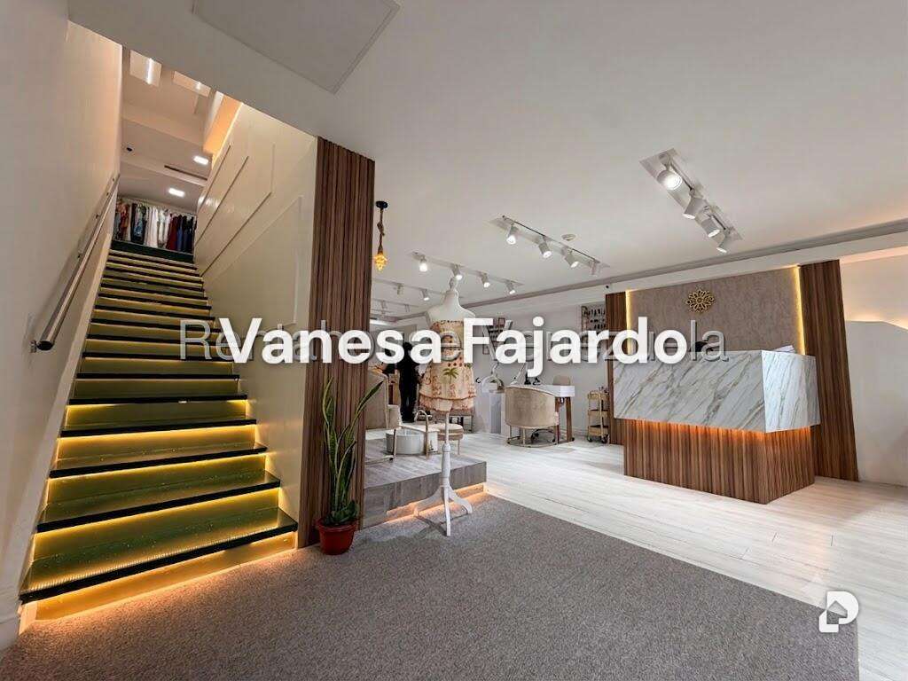 Local comercial en Las Mercedes, Caracas – 6