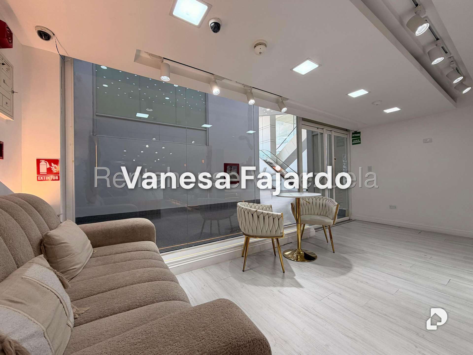 Local comercial en Las Mercedes, Caracas – 11