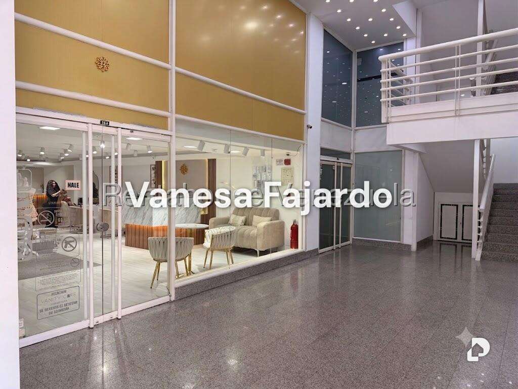 Local comercial en Las Mercedes, Caracas – 5