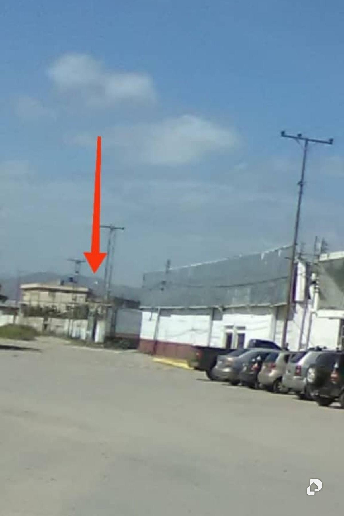 Galpón en Carlos Andres Perez, Palo Negro – 3