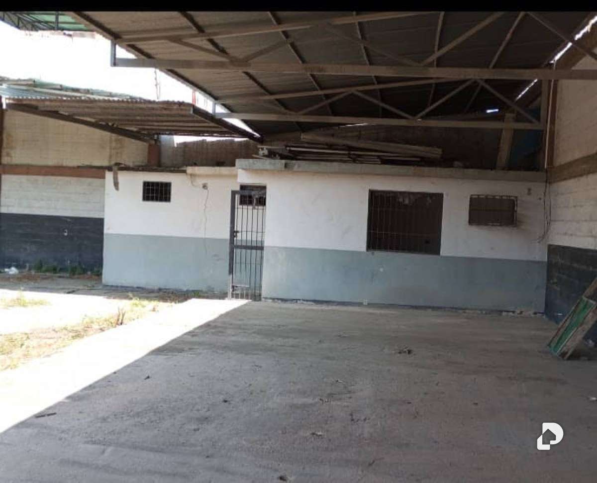 Galpón en Carlos Andres Perez, Palo Negro – 7