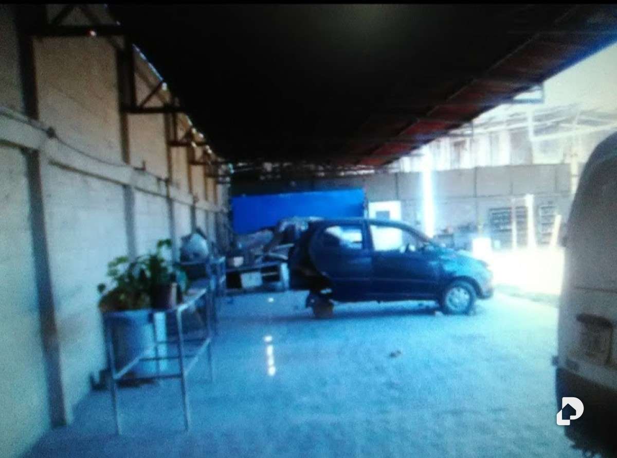 Galpón en Carlos Andres Perez, Palo Negro – 13