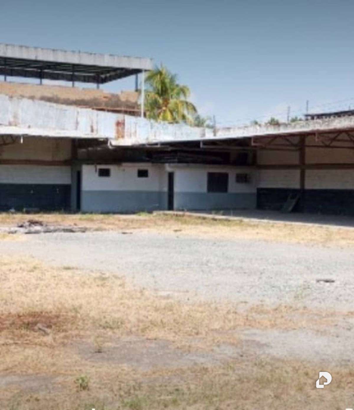 Galpón en Carlos Andres Perez, Palo Negro – 8