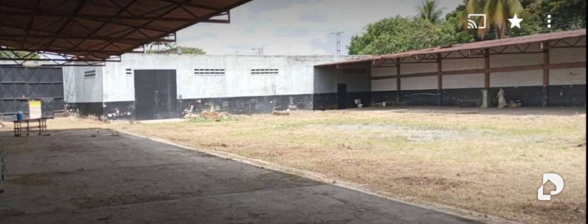 Galpón en Carlos Andres Perez, Palo Negro – 10