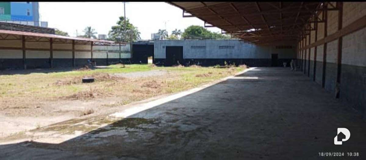 Galpón en Carlos Andres Perez, Palo Negro – 9