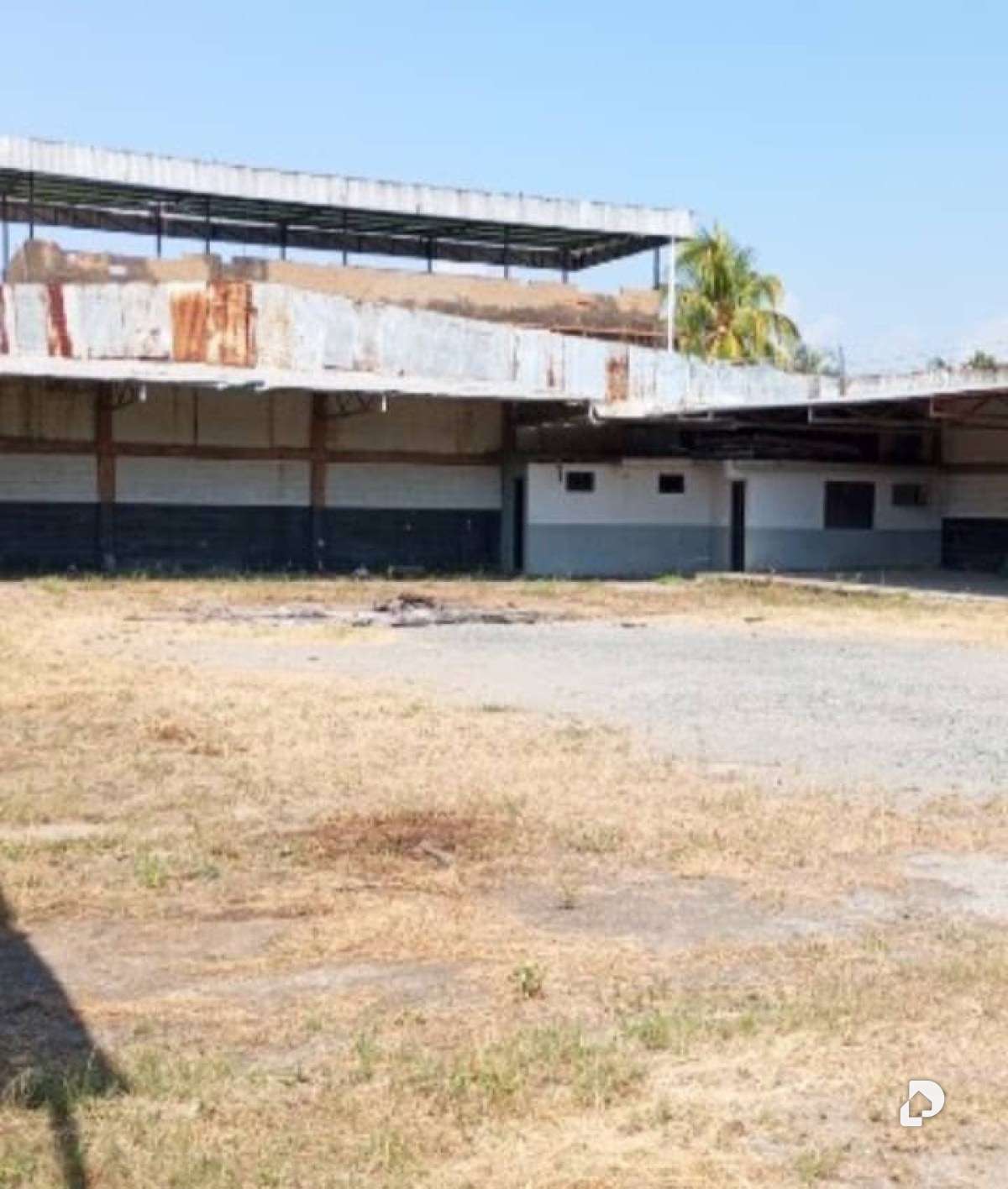 Galpón en Carlos Andres Perez, Palo Negro – 5