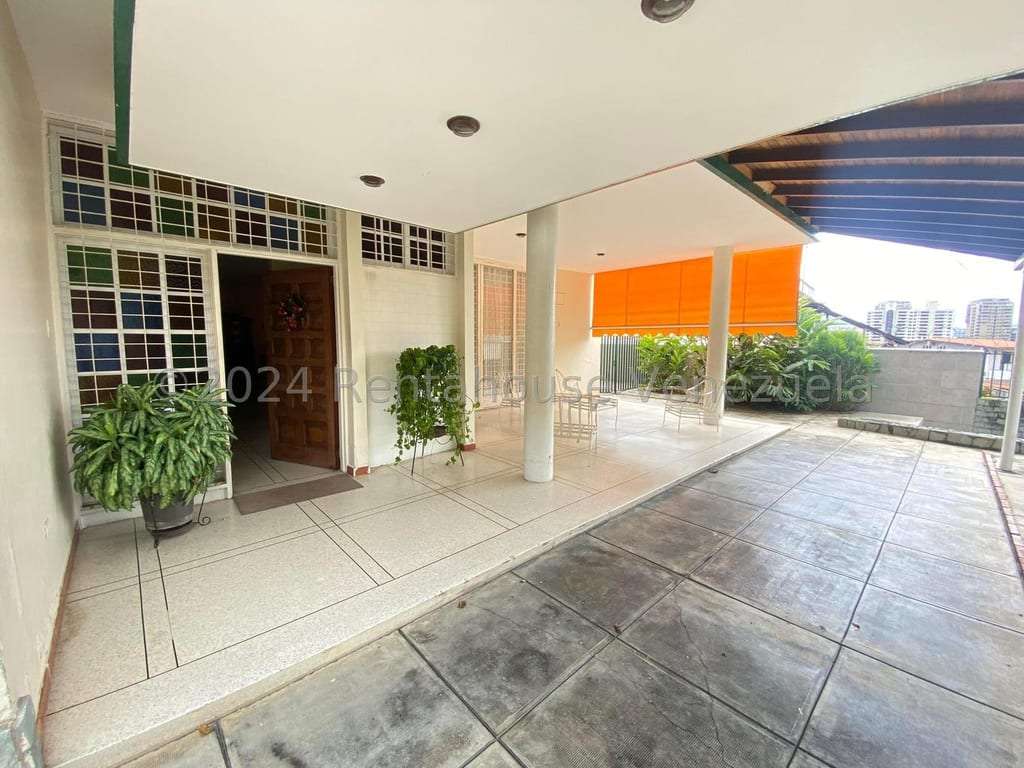 Casa en El Marqués, Caracas