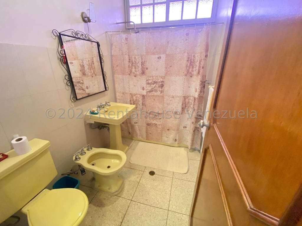 Casa en El Marqués, Caracas