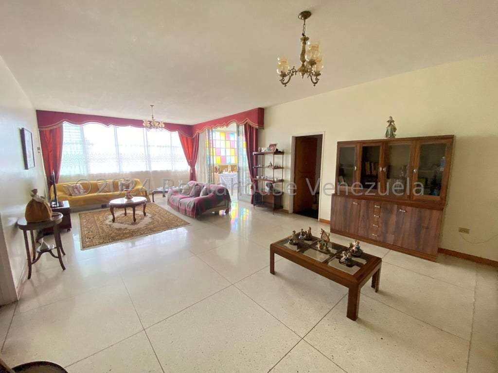 Casa en El Marqués, Caracas