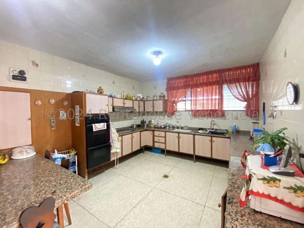 Casa en El Marqués, Caracas
