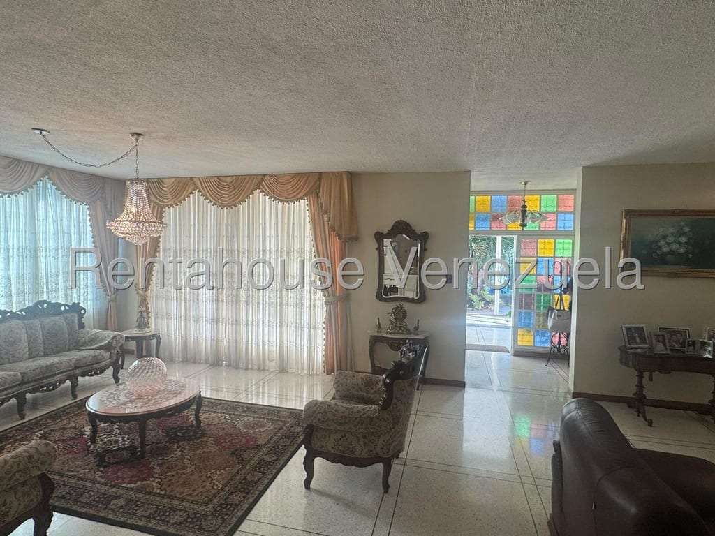 Casa en El Marqués, Caracas