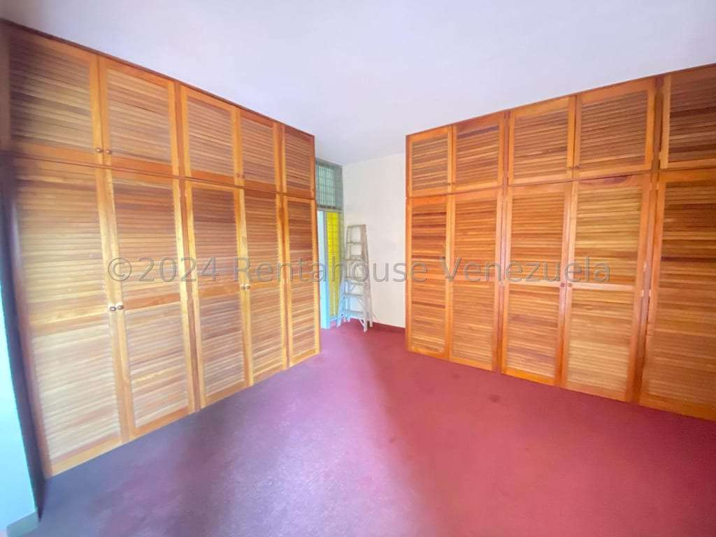 Casa en El Marqués, Caracas