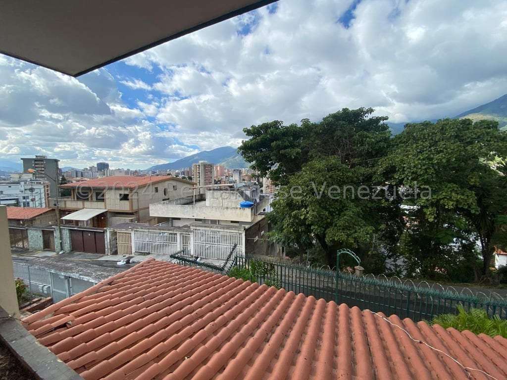 Casa en El Marqués, Caracas