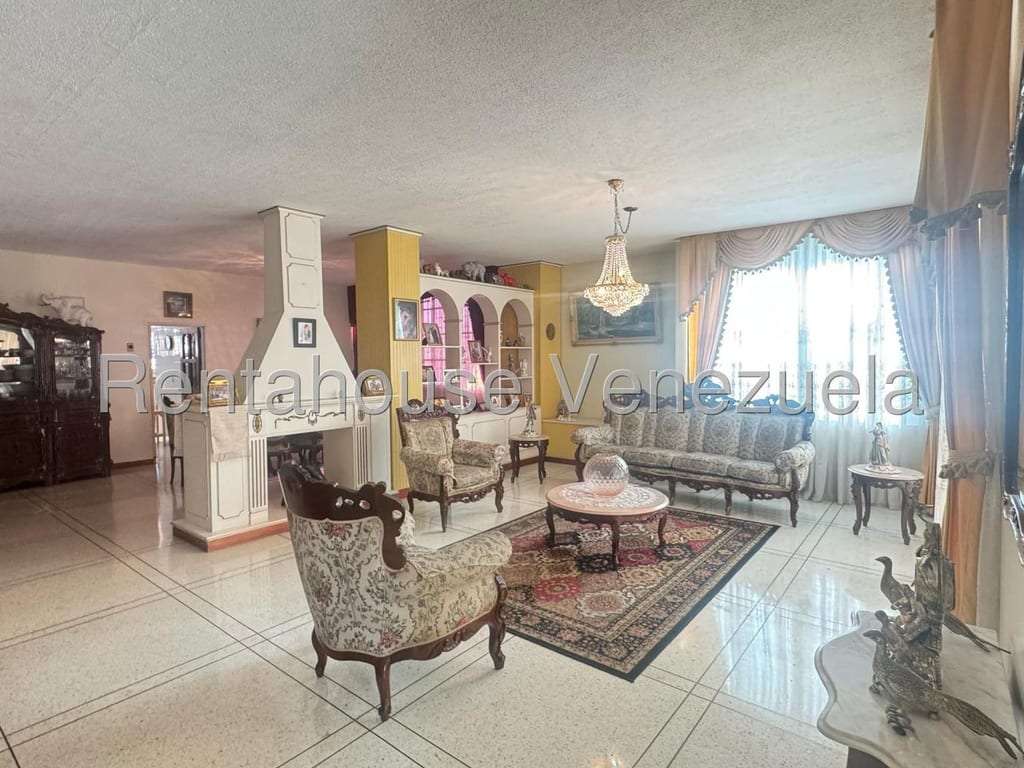 Casa en El Marqués, Caracas