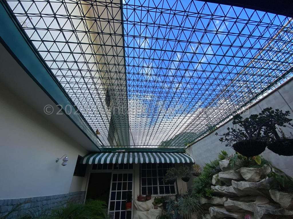 Casa en El Marqués, Caracas