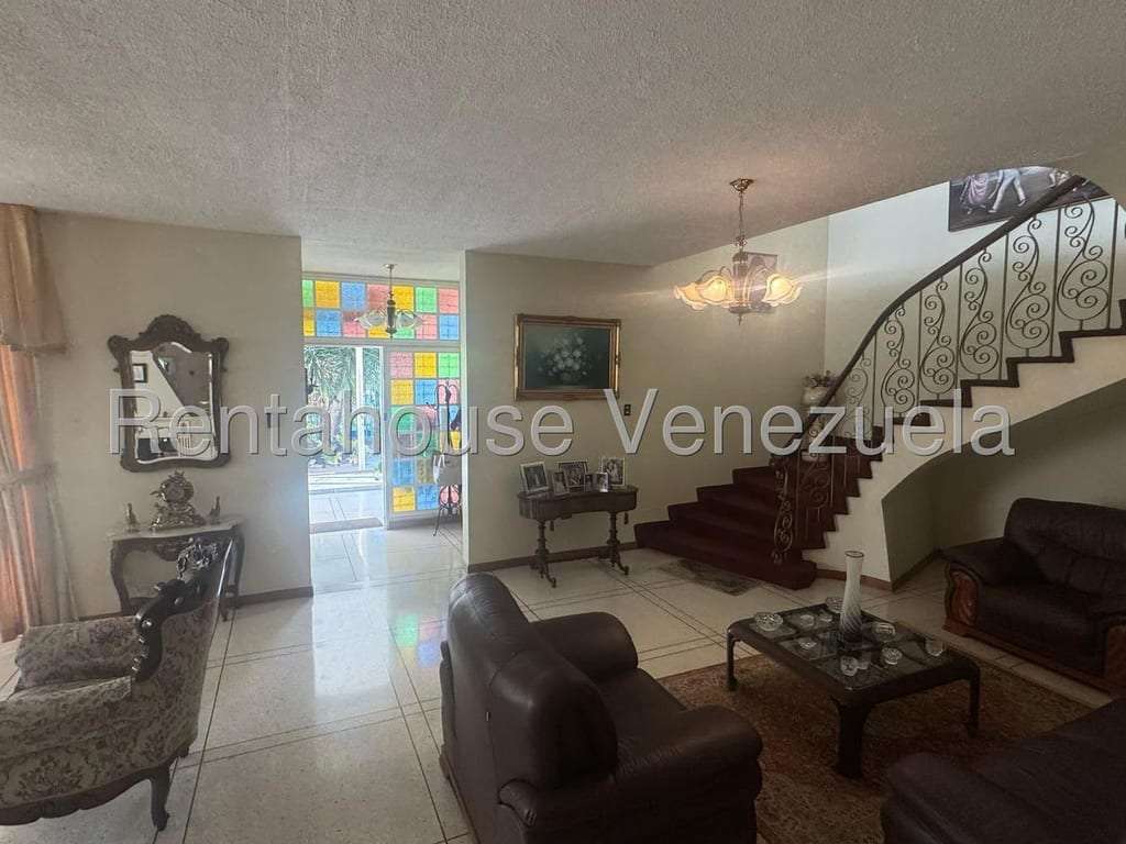 Casa en El Marqués, Caracas
