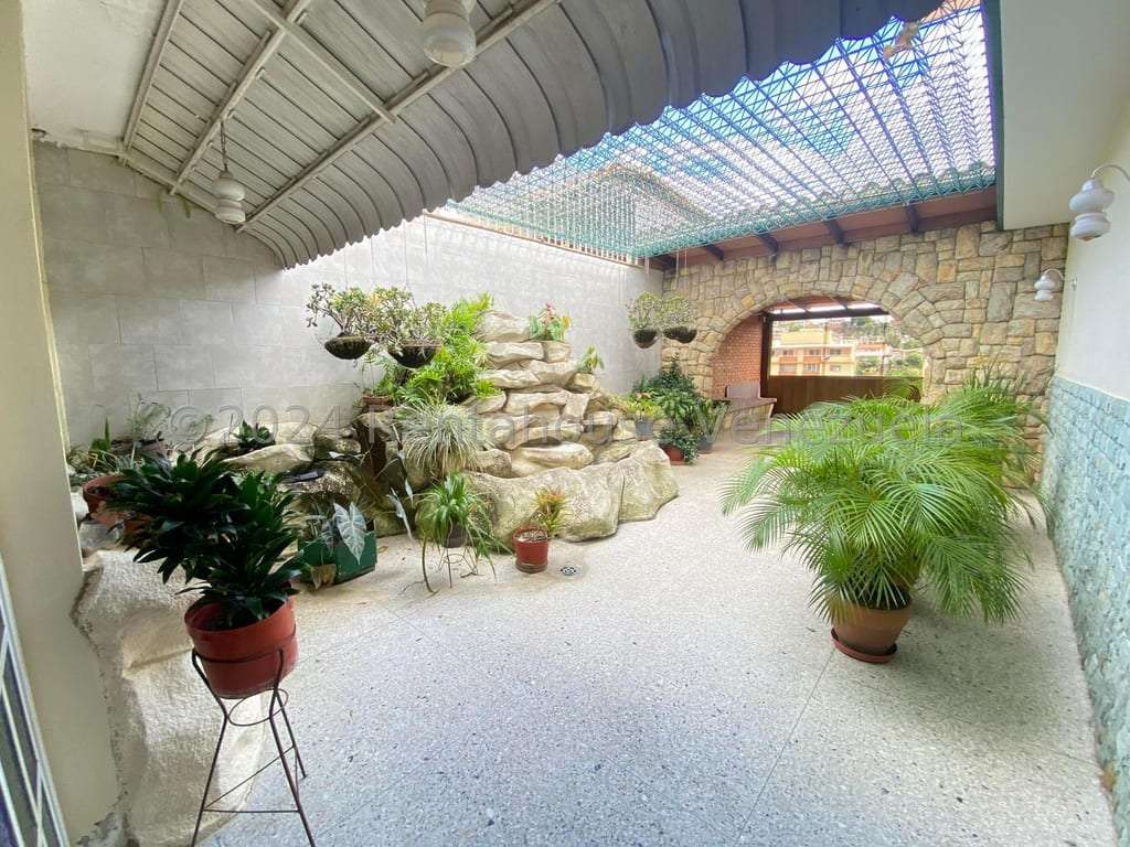 Casa en El Marqués, Caracas