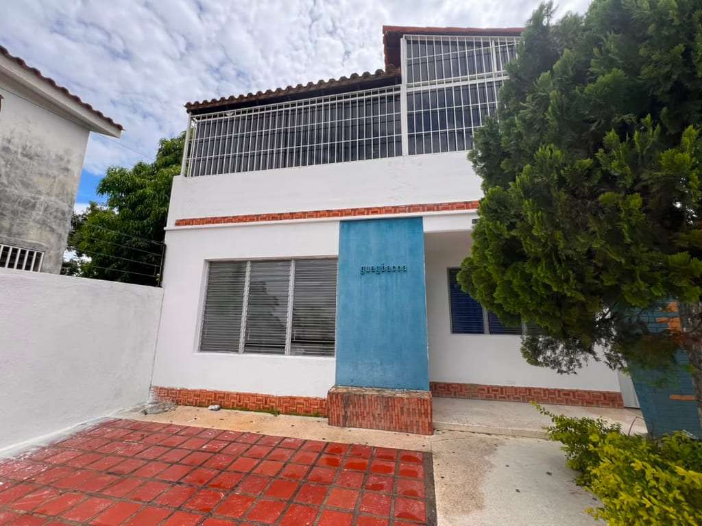 House in Del Este, Barquisimeto - 1