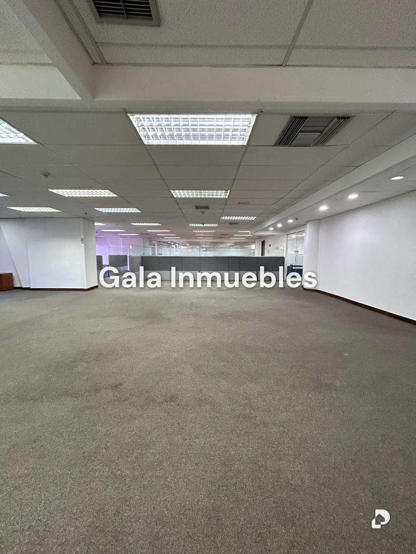 Oficina en La Castellana, Caracas – 4