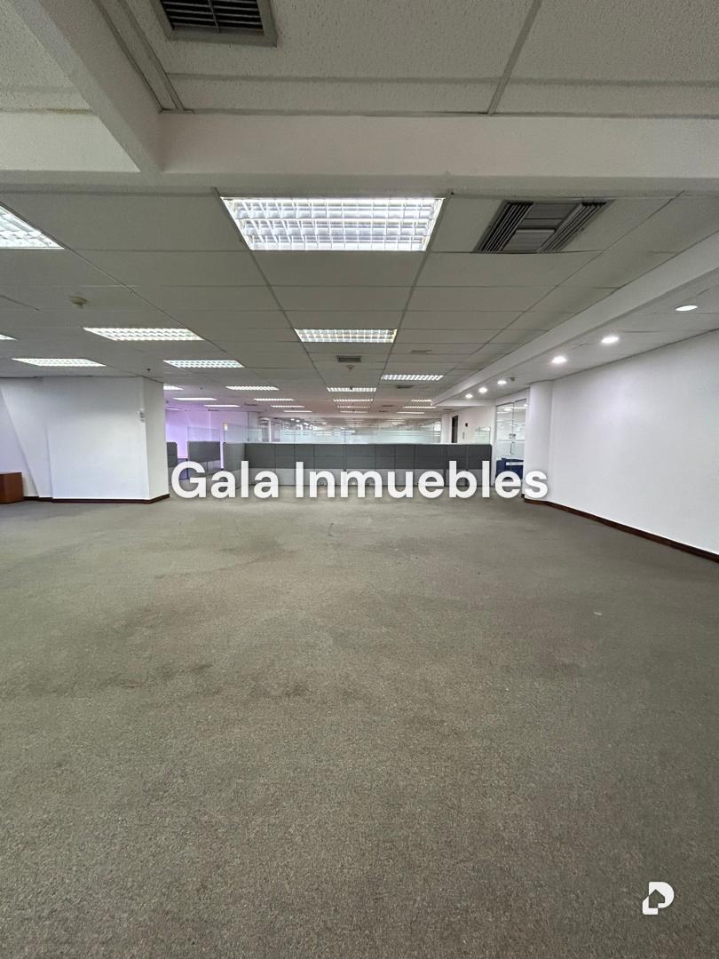 Oficina en La Castellana, Caracas – 4