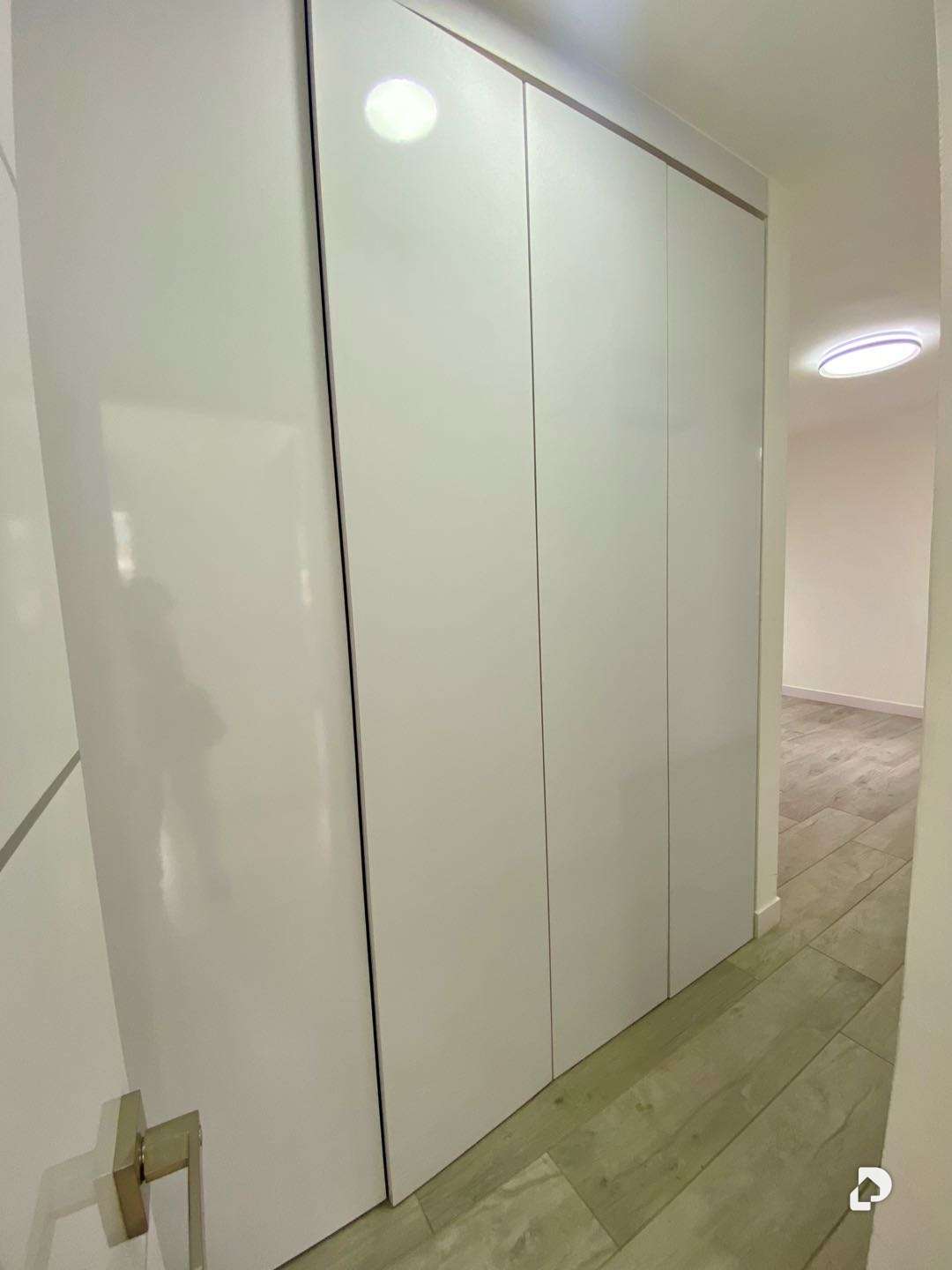 Apartamento en La Boyera, Caracas – 17