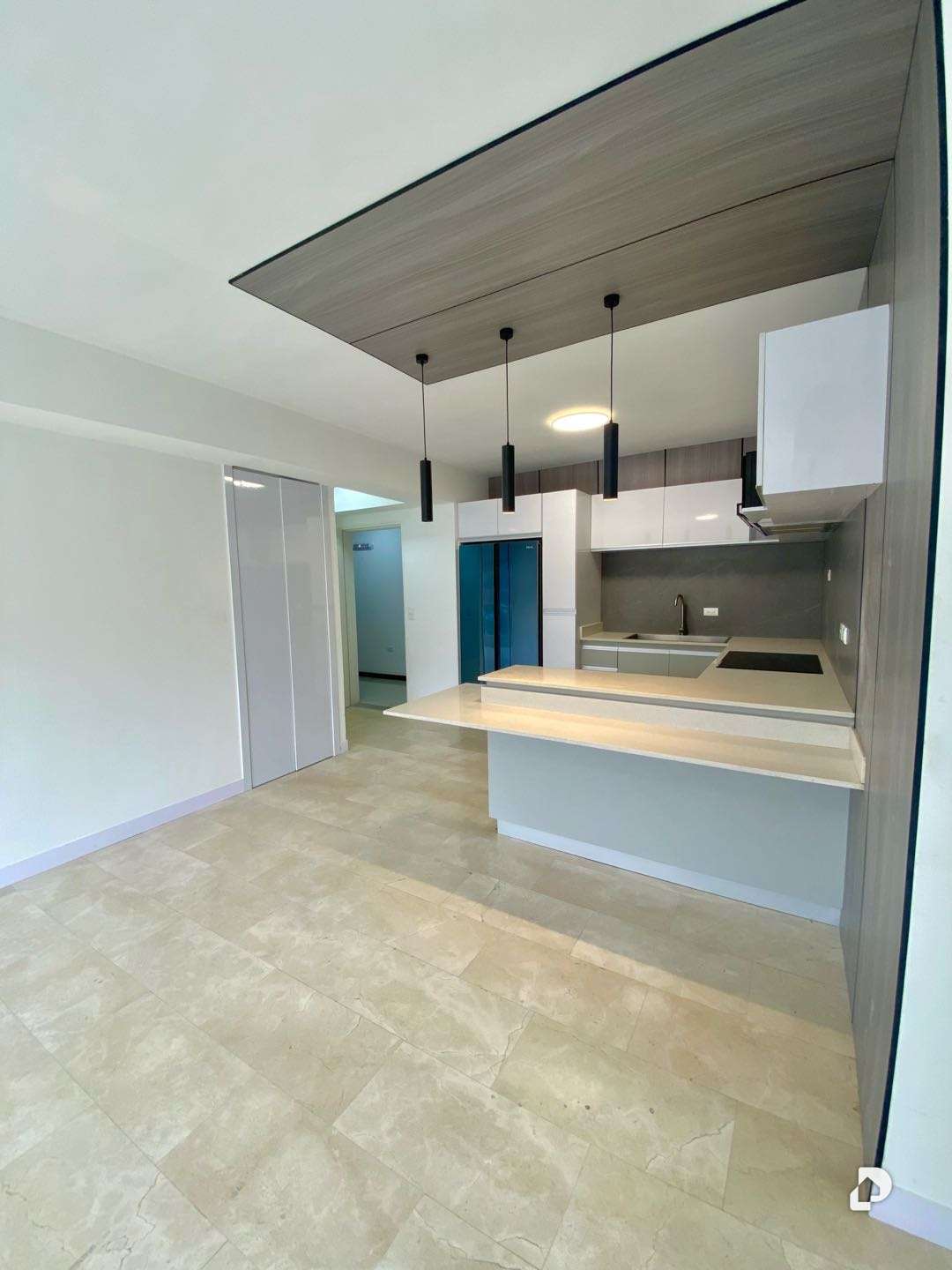 Apartamento en La Boyera, Caracas – 9