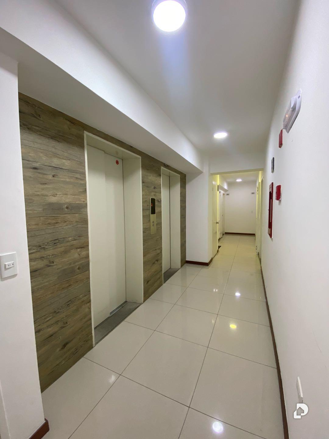 Apartamento en La Boyera, Caracas – 5