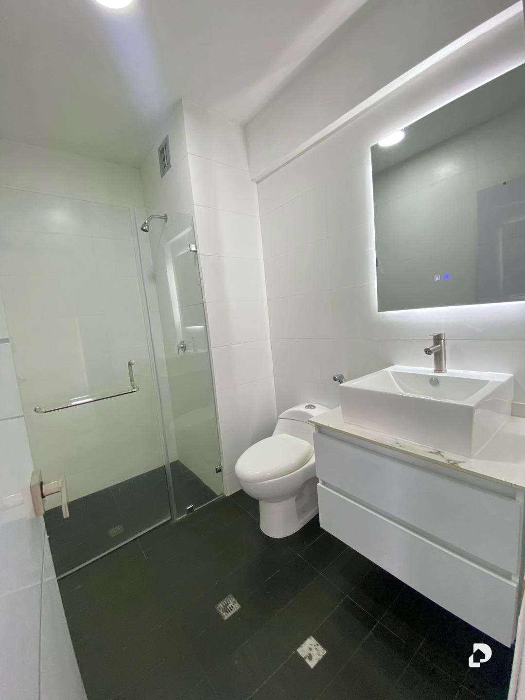 Apartamento en La Boyera, Caracas – 20