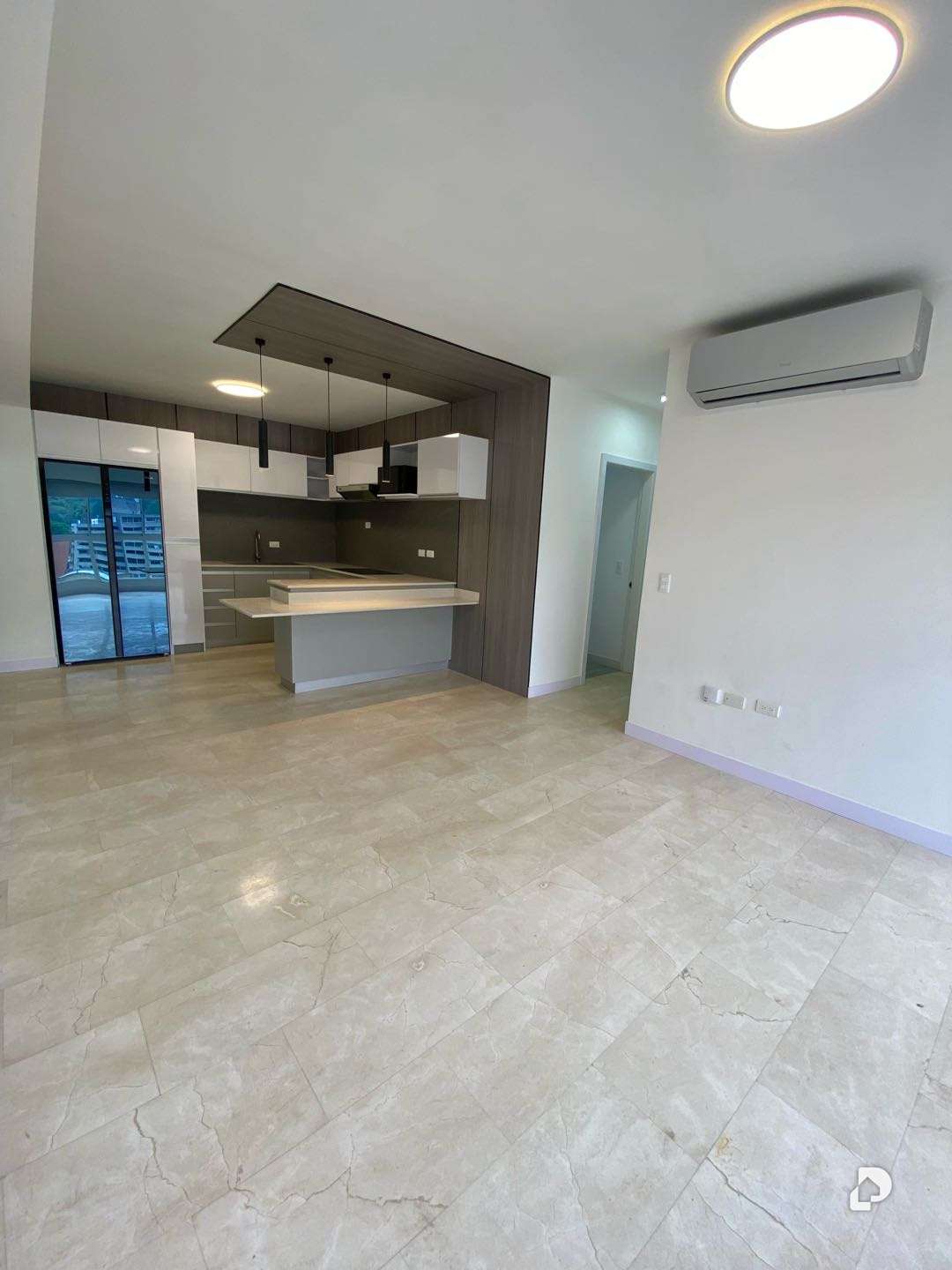 Apartamento en La Boyera, Caracas – 10