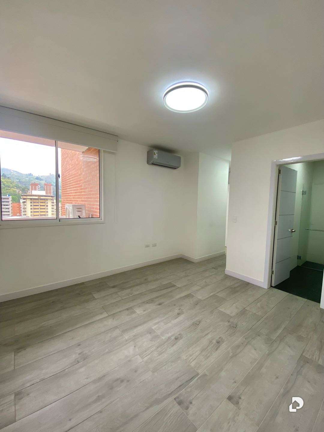 Apartamento en La Boyera, Caracas – 19