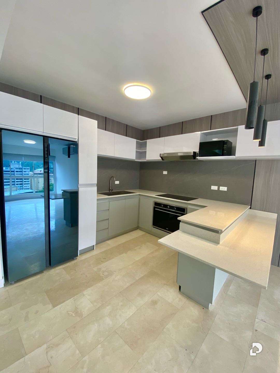 Apartamento en La Boyera, Caracas – 6