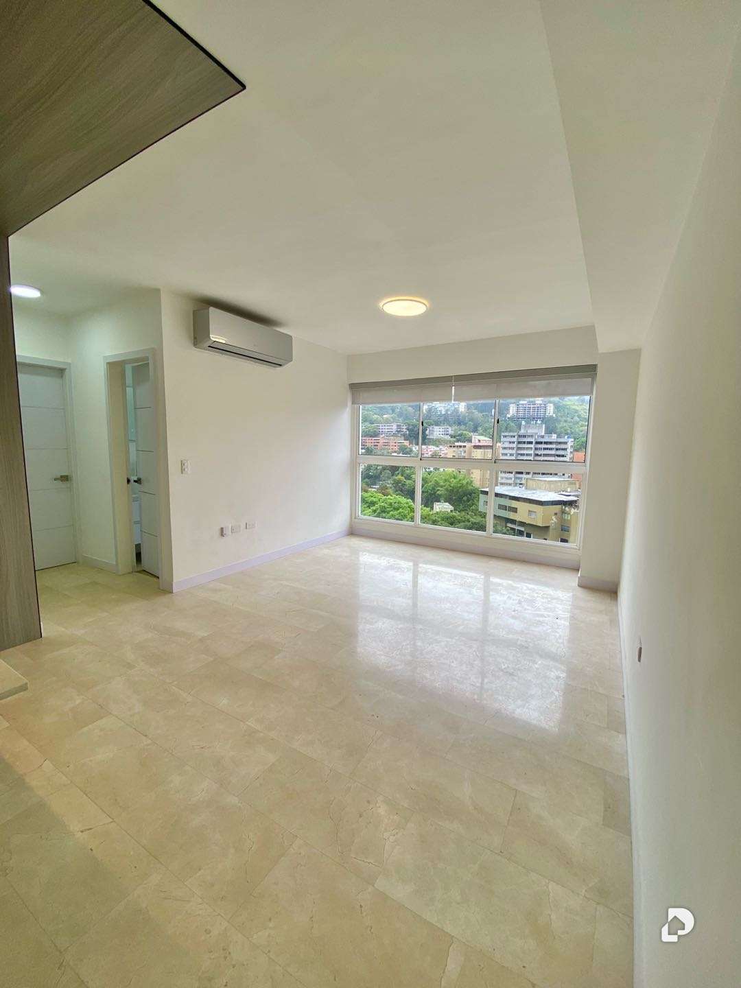 Apartamento en La Boyera, Caracas – 12