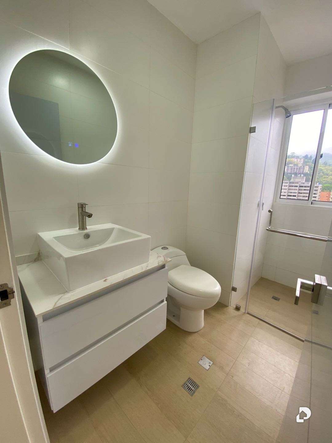 Apartamento en La Boyera, Caracas – 16
