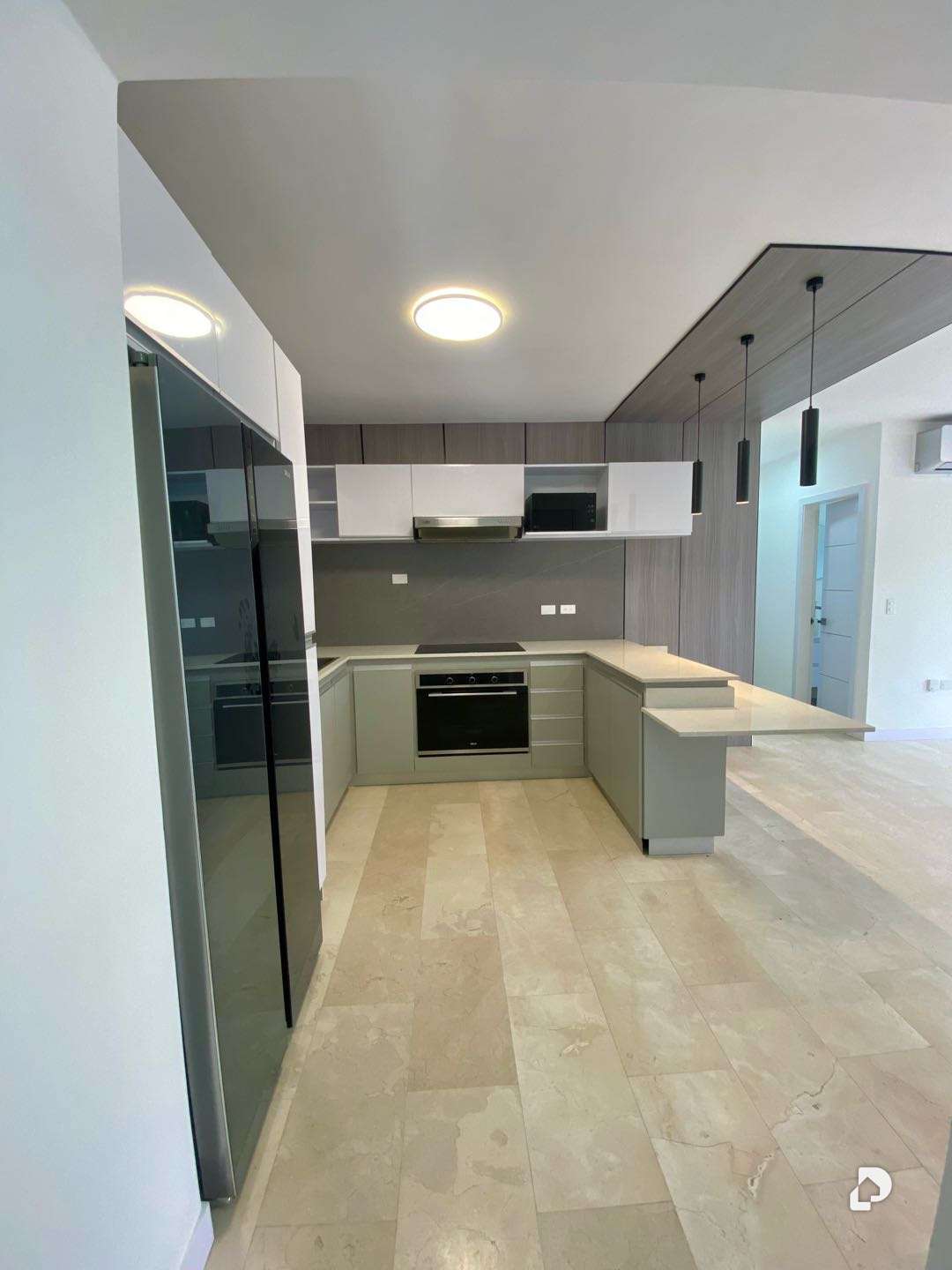 Apartamento en La Boyera, Caracas – 7