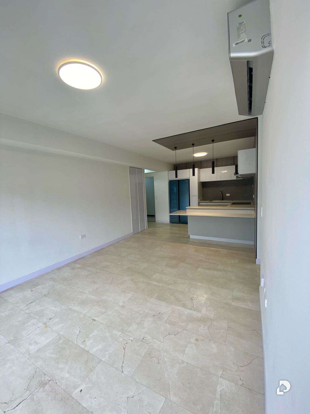 Apartamento en La Boyera, Caracas – 8
