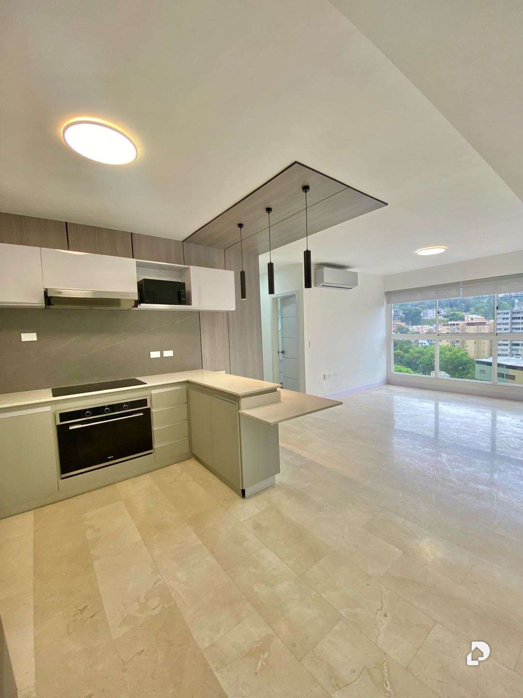 Apartamento en La Boyera, Caracas – 11