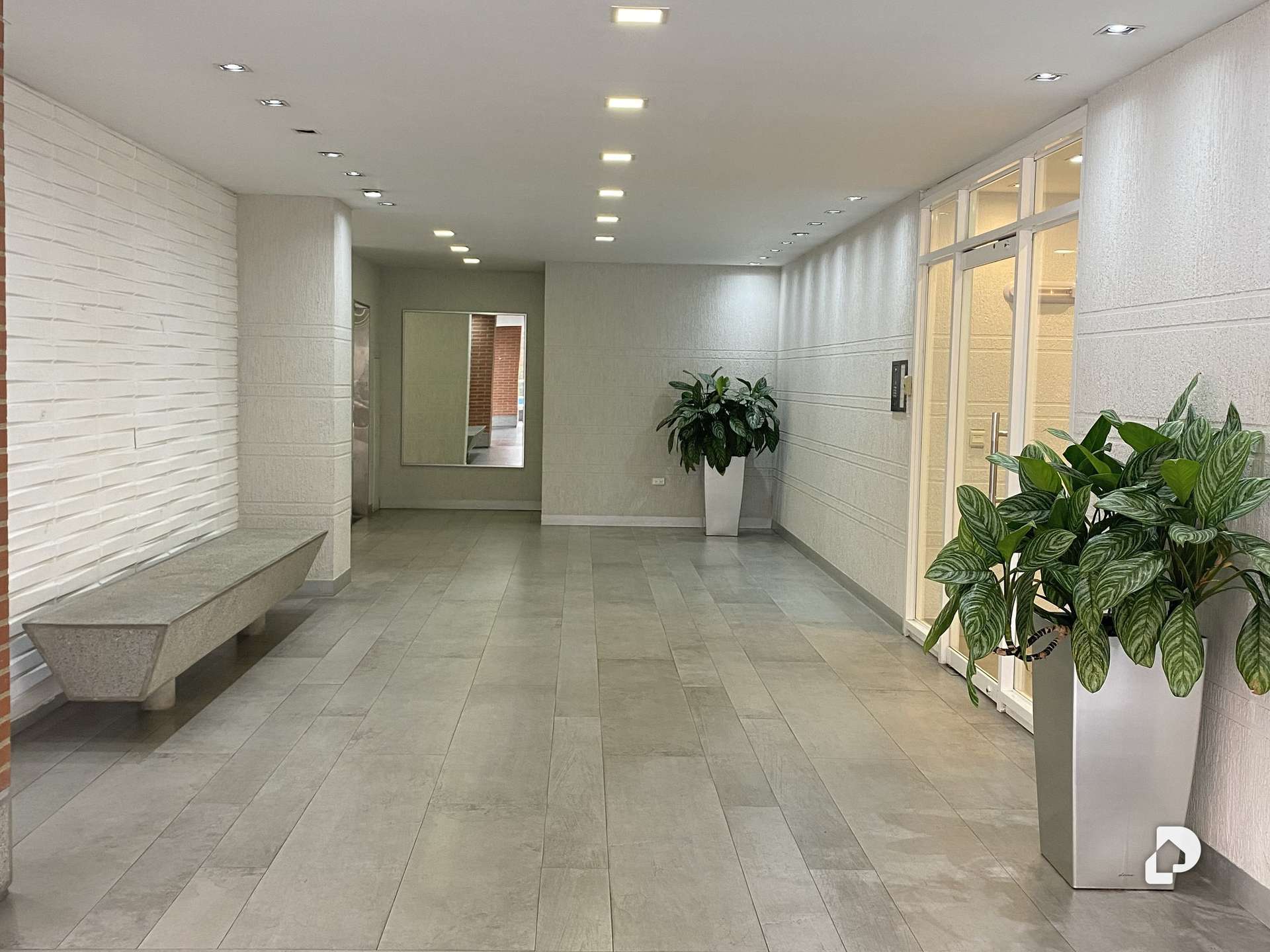 Apartamento en La Boyera, Caracas – 4