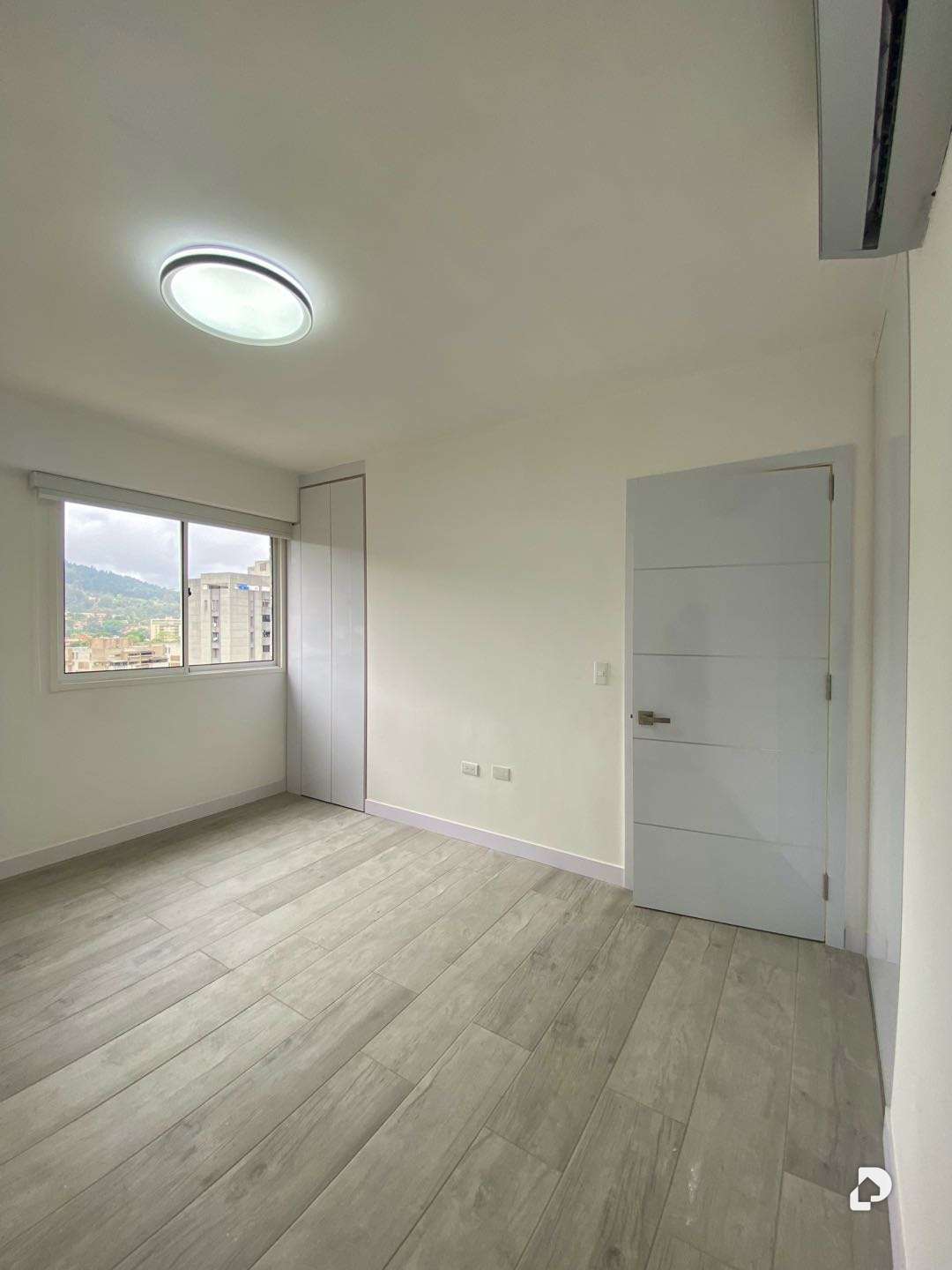 Apartamento en La Boyera, Caracas – 14