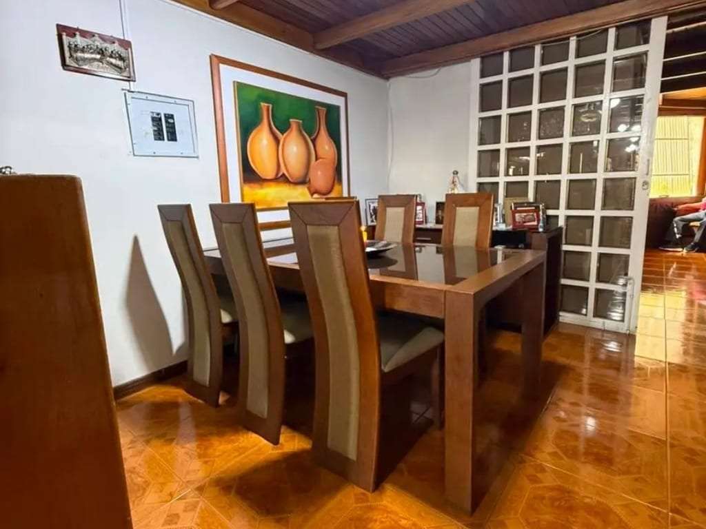 Casa en San Diego - 1