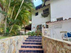 Casa en Lomas de Prados del Este, Caracas