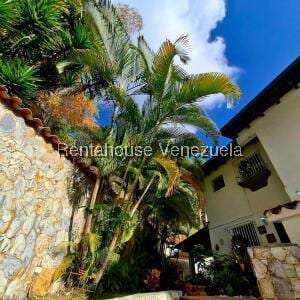 Casa en Lomas de Prados del Este, Caracas